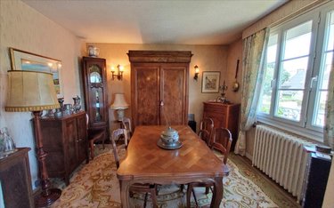 Maison a vendre Carhaix-Plouguer 29270 Finistère 90 m2 4 pièces 157500 euros