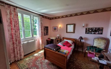 Maison a vendre Carhaix-Plouguer 29270 Finistère 90 m2 4 pièces 157500 euros