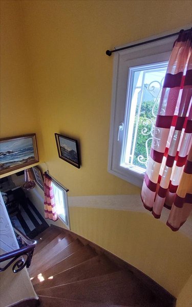 Maison a vendre Carhaix-Plouguer 29270 Finistère 90 m2 4 pièces 157500 euros