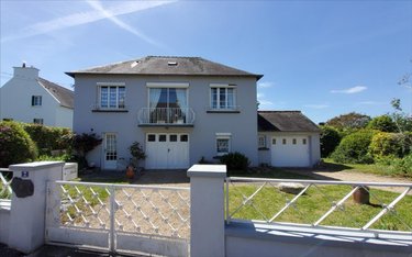 Maison a vendre Carhaix-Plouguer 29270 Finistère 90 m2 4 pièces 157500 euros