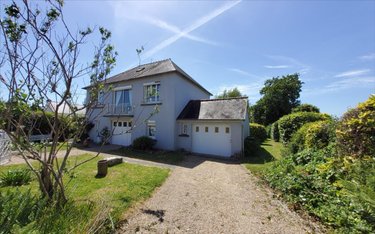 Maison a vendre Carhaix-Plouguer 29270 Finistère 90 m2 4 pièces 157500 euros