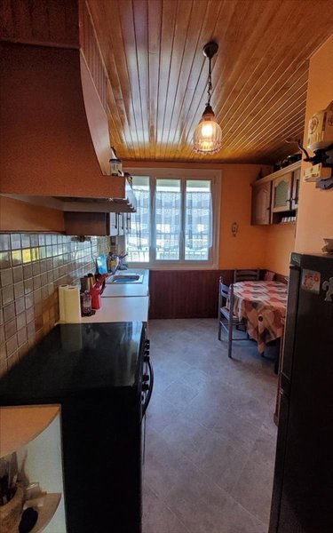 Maison a vendre Carhaix-Plouguer 29270 Finistère 90 m2 4 pièces 157500 euros