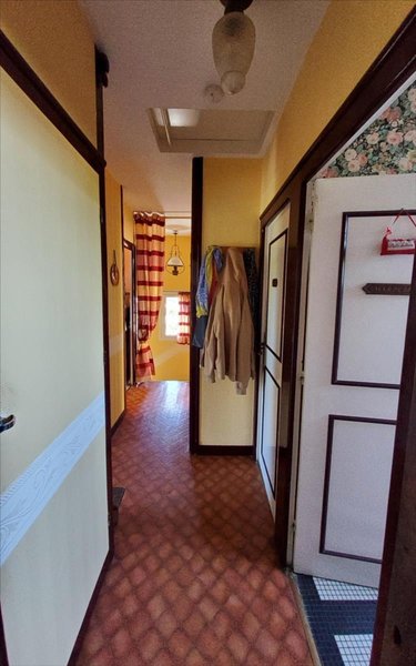 Maison a vendre Carhaix-Plouguer 29270 Finistère 90 m2 4 pièces 157500 euros