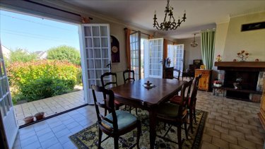 Maison a vendre Vendôme 41100 Loir-et-Cher 75 m2 3 pièces 134031 euros