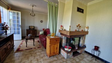 Maison a vendre Vendôme 41100 Loir-et-Cher 75 m2 3 pièces 134031 euros