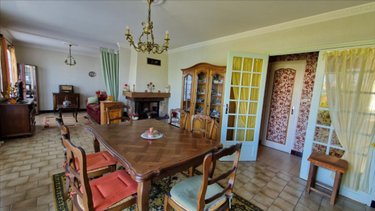 Maison a vendre Vendôme 41100 Loir-et-Cher 75 m2 3 pièces 134031 euros