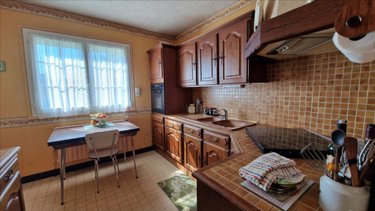 Maison a vendre Vendôme 41100 Loir-et-Cher 75 m2 3 pièces 134031 euros