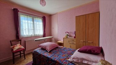 Maison a vendre Vendôme 41100 Loir-et-Cher 75 m2 3 pièces 134031 euros