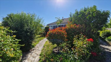 Maison a vendre Vendôme 41100 Loir-et-Cher 75 m2 3 pièces 134031 euros