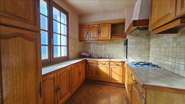 Maison a vendre Saint-Firmin-des-Prés 41100 Loir-et-Cher 105 m2 4 pièces 148577 euros