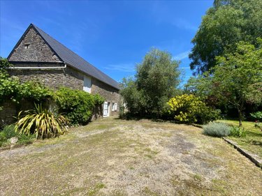 Maison a vendre Cruguel 56420 Morbihan 103 m2 4 pièces 203775 euros