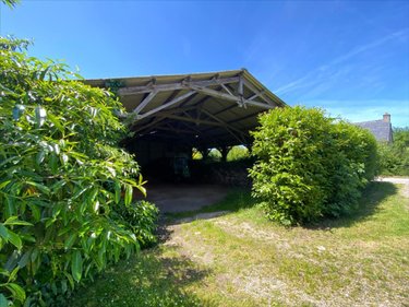 Maison a vendre Cruguel 56420 Morbihan 103 m2 4 pièces 203775 euros