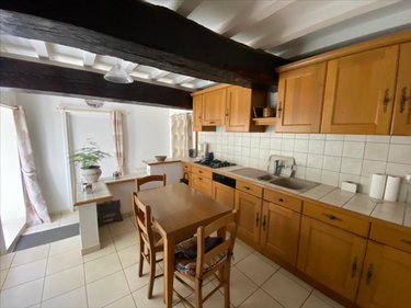 Maison a vendre Cruguel 56420 Morbihan 103 m2 4 pièces 203775 euros