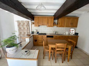 Maison a vendre Cruguel 56420 Morbihan 103 m2 4 pièces 203775 euros