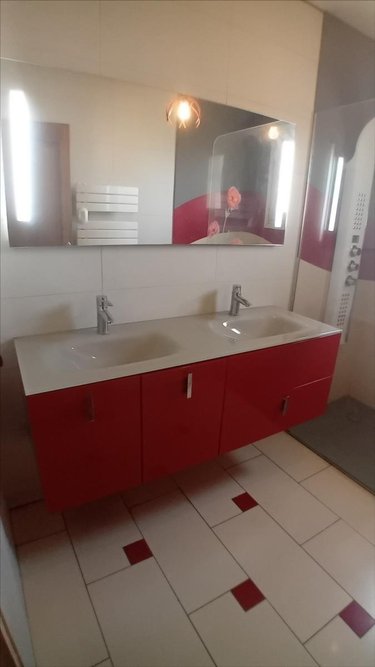 Maison a vendre Parigné-l'Évêque 72250 Sarthe 90 m2 4 pièces 220500 euros