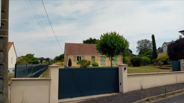 Maison a vendre Parigné-l'Évêque 72250 Sarthe 90 m2 4 pièces 220500 euros