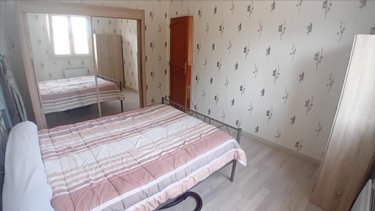Maison a vendre Parigné-l'Évêque 72250 Sarthe 90 m2 4 pièces 220500 euros