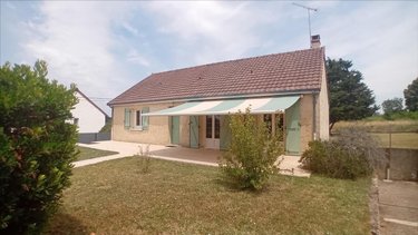 Maison a vendre Parigné-l'Évêque 72250 Sarthe 90 m2 4 pièces 220500 euros