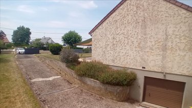 Maison a vendre Parigné-l'Évêque 72250 Sarthe 90 m2 4 pièces 220500 euros