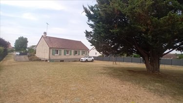 Maison a vendre Parigné-l'Évêque 72250 Sarthe 90 m2 4 pièces 220500 euros