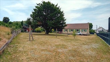 Maison a vendre Parigné-l'Évêque 72250 Sarthe 90 m2 4 pièces 220500 euros