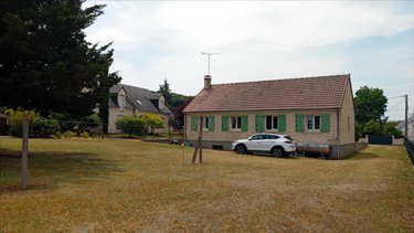 Maison a vendre Parigné-l'Évêque 72250 Sarthe 90 m2 4 pièces 220500 euros