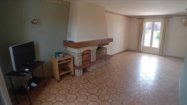 Maison a vendre Parigné-l'Évêque 72250 Sarthe 90 m2 4 pièces 220500 euros