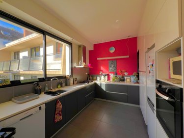 Maison a vendre Lorient 56100 Morbihan 224 m2 7 pièces 653436 euros