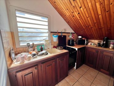 Immeuble a vendre Saint-Pierre 97410 Réunion 134 m2  320000 euros