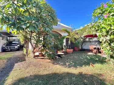 Immeuble a vendre Saint-Pierre 97410 Réunion 134 m2  320000 euros