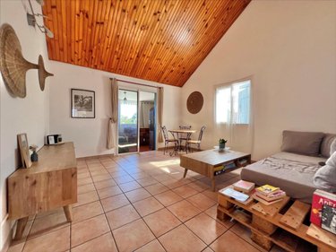 Immeuble a vendre Saint-Pierre 97410 Réunion 134 m2  320000 euros