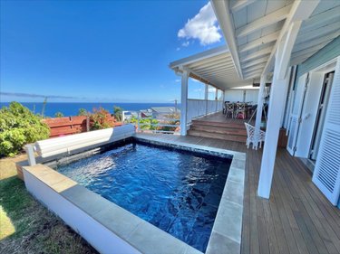 Maison a vendre Saint-Leu 97436 Réunion 151 m2 5 pièces 749000 euros