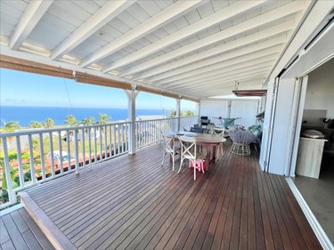 Maison a vendre Saint-Leu 97436 Réunion 151 m2 5 pièces 749000 euros