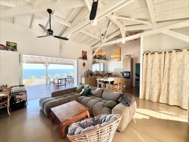 Maison a vendre Saint-Leu 97436 Réunion 151 m2 5 pièces 749000 euros
