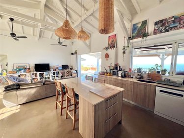 Maison a vendre Saint-Leu 97436 Réunion 151 m2 5 pièces 749000 euros