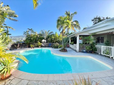 Maison a vendre La-Riviere 97421 Réunion 164 m2 7 pièces 495000 euros