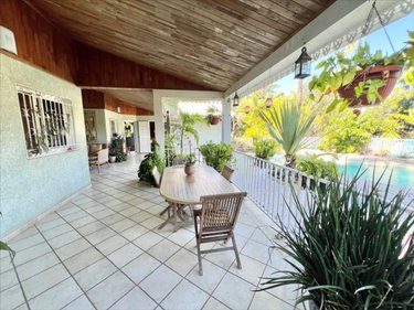 Maison a vendre La-Riviere 97421 Réunion 164 m2 7 pièces 495000 euros