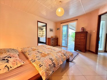 Maison a vendre La-Riviere 97421 Réunion 164 m2 7 pièces 495000 euros
