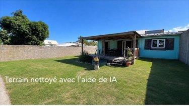 Maison a vendre Saint-Pierre 97410 Réunion 104 m2 4 pièces 314000 euros