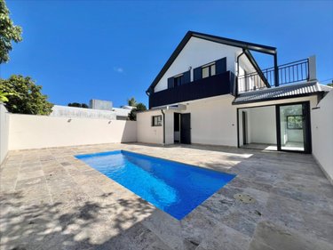 Maison a vendre Saint-Pierre 97410 Réunion 138 m2 4 pièces 624000 euros