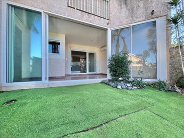 Appartement a vendre Saint-Gilles-les-Bains 97434 Réunion 44 m2 2 pièces 285000 euros
