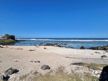 Maison a vendre Saint-Pierre 97410 Réunion 76 m2 4 pièces 263000 euros