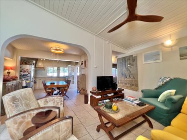 Maison a vendre Saint-Pierre 97410 Réunion 76 m2 4 pièces 263000 euros