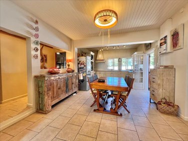 Maison a vendre Saint-Pierre 97410 Réunion 76 m2 4 pièces 263000 euros