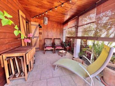 Maison a vendre Saint-Pierre 97410 Réunion 76 m2 4 pièces 263000 euros
