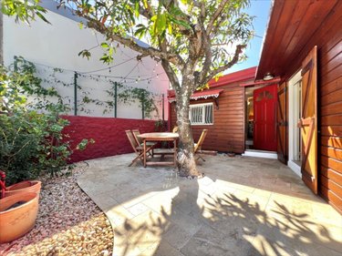 Maison a vendre Saint-Pierre 97410 Réunion 76 m2 4 pièces 263000 euros