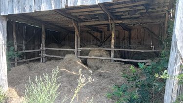 Bien agricole a vendre Pruillé-l'Éguillé 72150 Sarthe  28800 euros