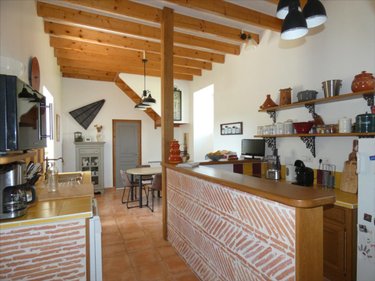 Maison a vendre Le Cloître-Pleyben 29190 Finistère 173 m2 10 pièces 321700 euros