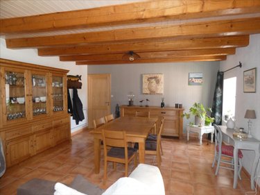 Maison a vendre Le Cloître-Pleyben 29190 Finistère 173 m2 10 pièces 321700 euros