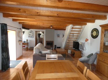 Maison a vendre Le Cloître-Pleyben 29190 Finistère 173 m2 10 pièces 321700 euros